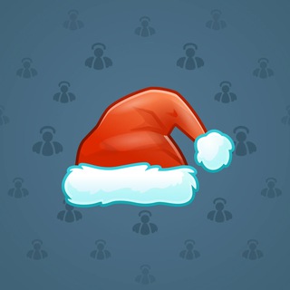 Santa Hat #21493
