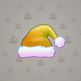 Santa Hat #21495