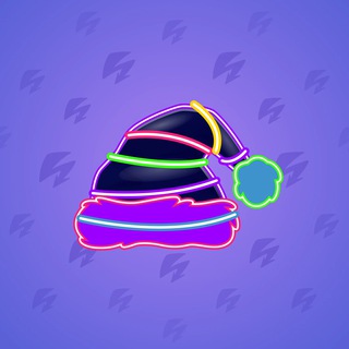 Santa Hat #21497