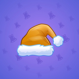 Santa Hat #21508