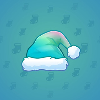 Santa Hat #21516