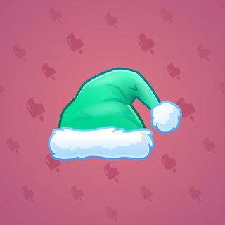 Santa Hat #21520