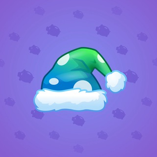 Santa Hat #21560