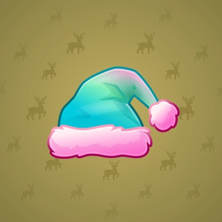 Santa Hat #21569