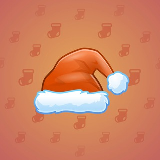 Santa Hat #21574