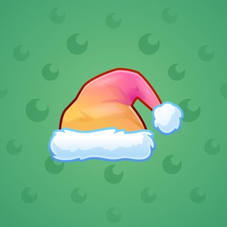 Santa Hat #21578