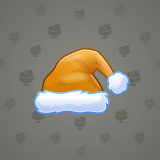 Santa Hat #21583