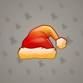 Santa Hat #21586