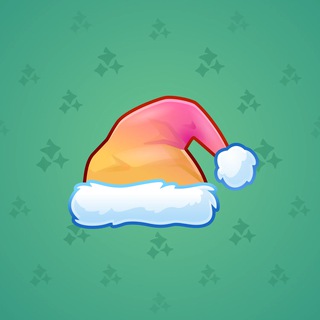 Santa Hat #21591