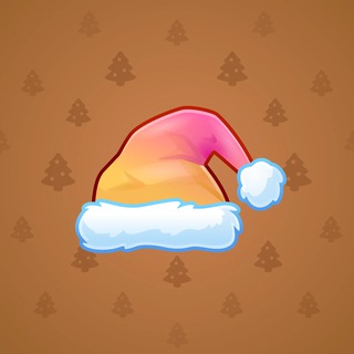 Santa Hat #21592