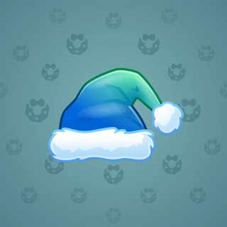 Santa Hat #21595