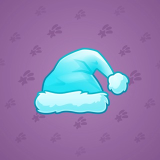 Santa Hat #21596
