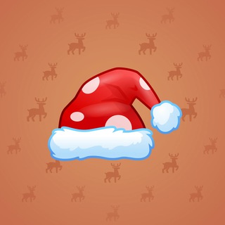 Santa Hat #21599