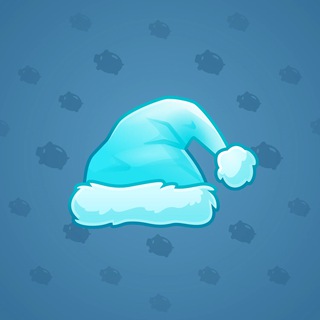 Santa Hat #21600