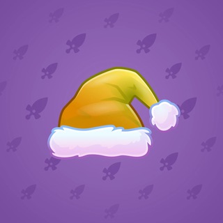 Santa Hat #21601