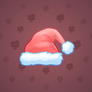 Santa Hat #21602