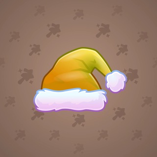 Santa Hat #21605