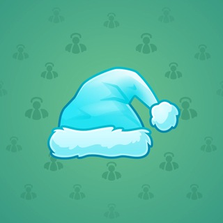 Santa Hat #21810