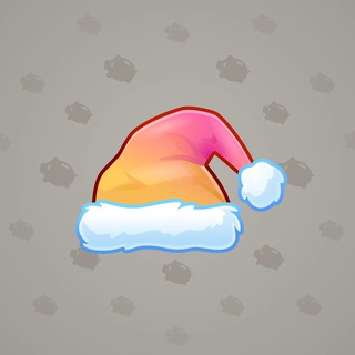 Santa Hat #21816