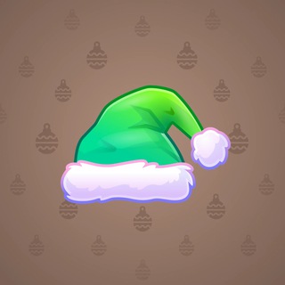 Santa Hat #21821