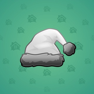 Santa Hat #21823