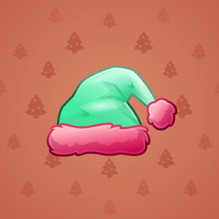 Santa Hat #21826