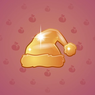 Santa Hat #21833