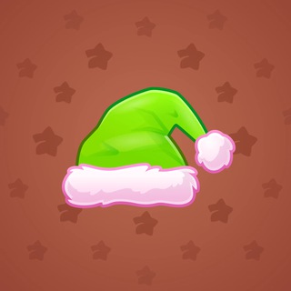 Santa Hat #22445