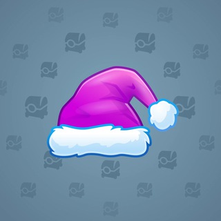Santa Hat #22452