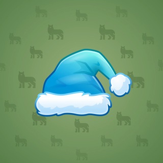 Santa Hat #22455