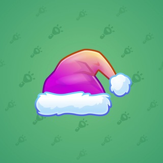 Santa Hat #22456