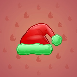 Santa Hat #22458