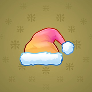 Santa Hat #22459