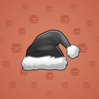 Santa Hat #22461