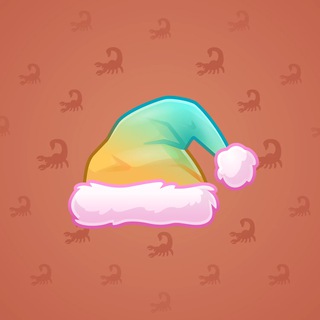 Santa Hat #22463