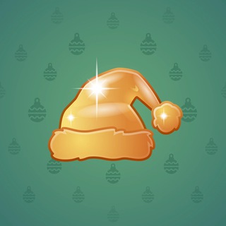Santa Hat #22466