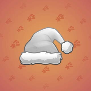 Santa Hat #22468