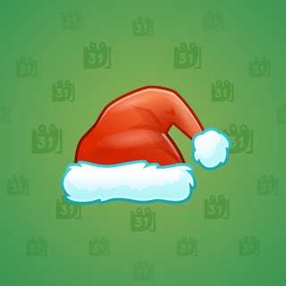Santa Hat #22472