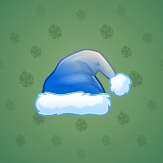 Santa Hat #22477