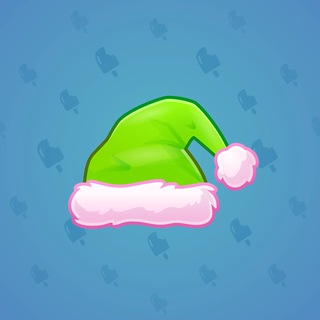 Santa Hat #22478