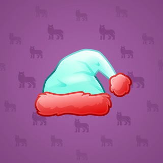 Santa Hat #22480