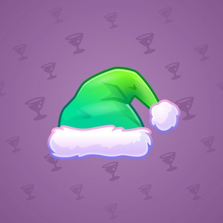 Santa Hat #22481