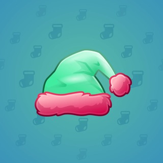 Santa Hat #22484