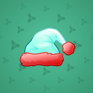 Santa Hat #22486