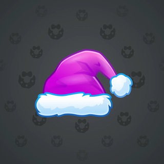 Santa Hat #22495