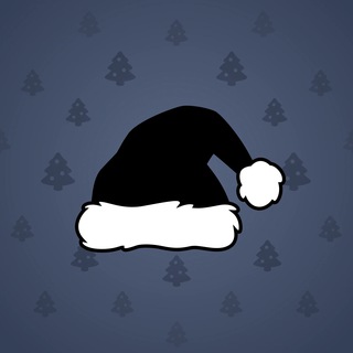 Santa Hat #22496