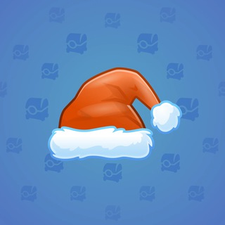 Santa Hat #22498