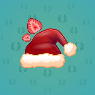 Santa Hat #22508