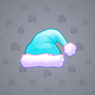 Santa Hat #22510