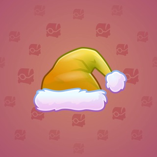 Santa Hat #22514